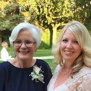 Meet your Posher, Cheri